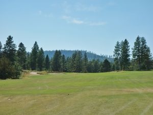 Silvies (Craddock) 5th Fairway